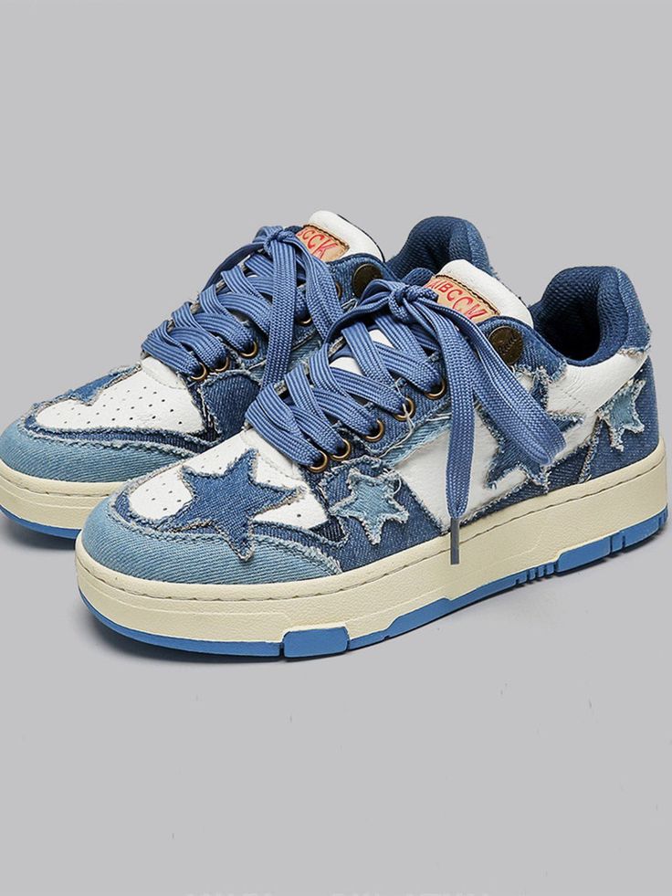 Sustainable & Eco-Friendly Sneakers