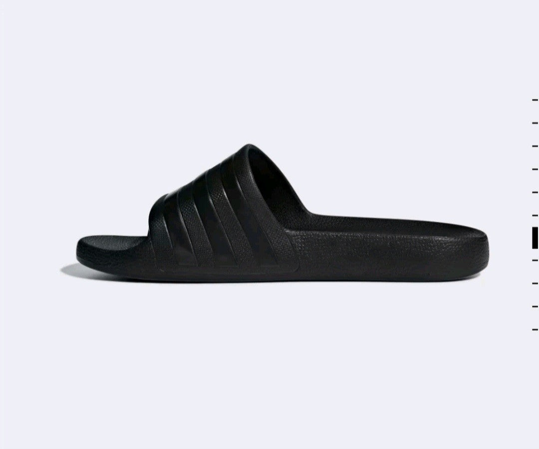 Adidas Adilette Aqua Mens Slides Bathing Size Men&