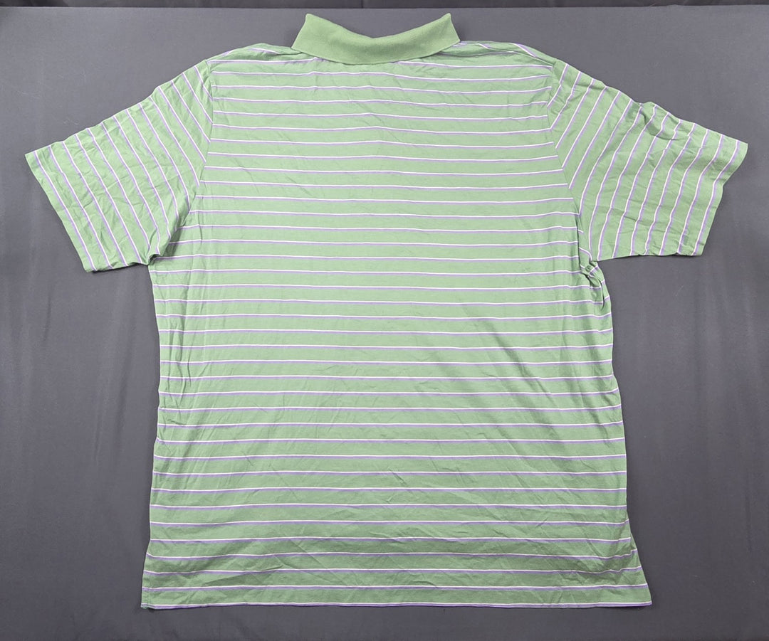 Ralph Lauren Golf Polo Shirt Adult Men&