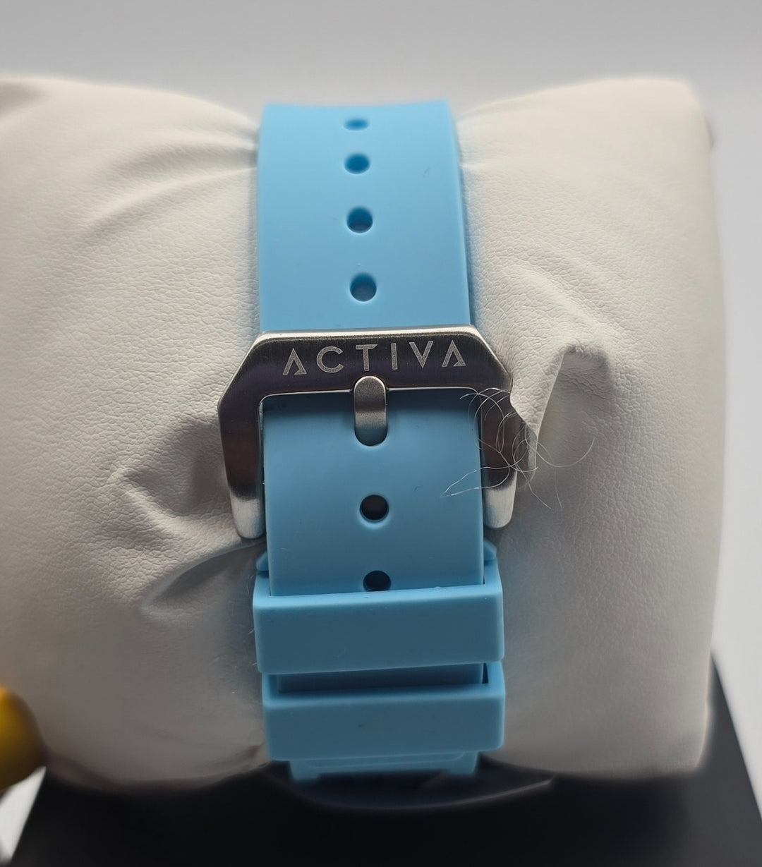 Activa x Invicta Kadron ACW2305-017 Men&