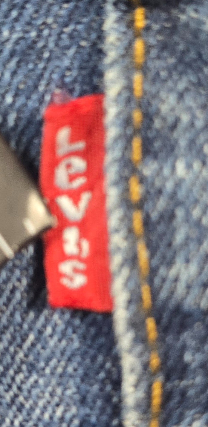 Levi&