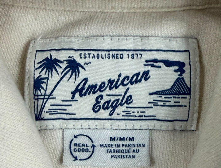 American Eagle USA Hoodie Men&