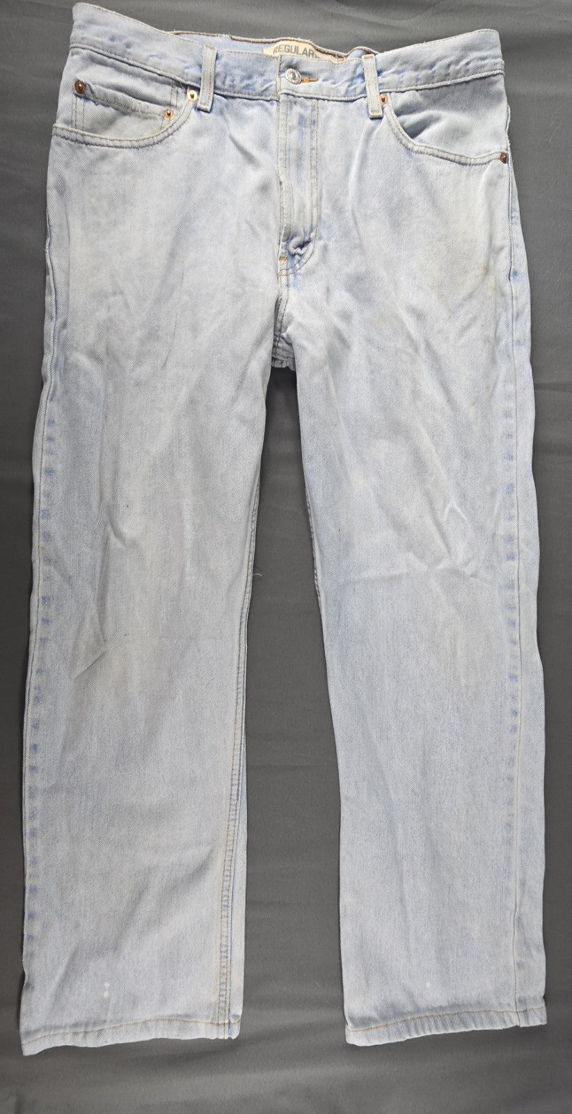 VTG Levi&