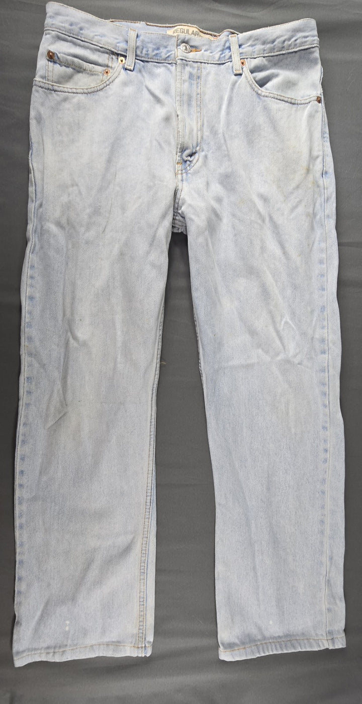 VTG Levi&