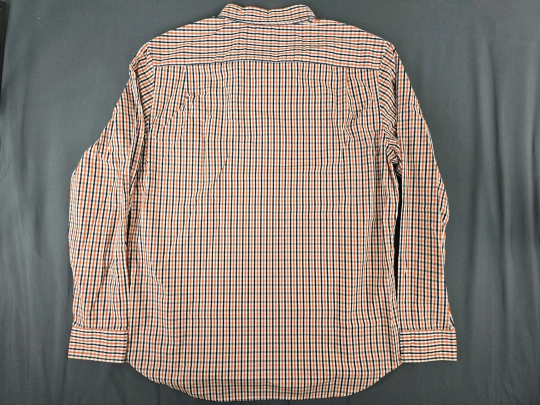JCPenney Button Down Shirt Men&