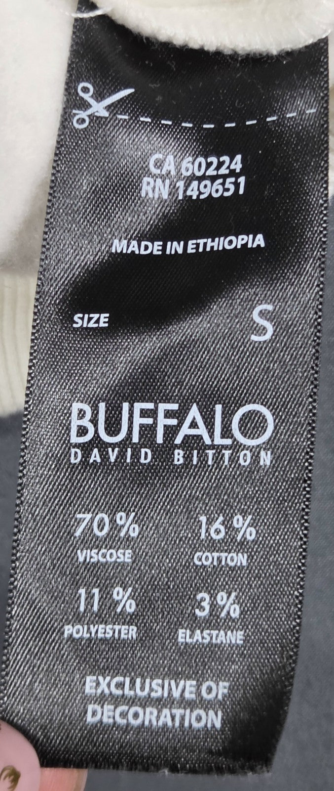Buffalo David Bitton Women&