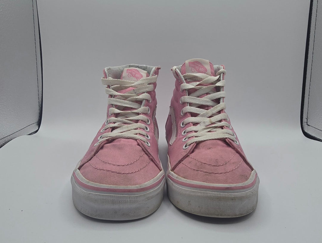 Vans Off The Wall Skate Shoes Women&