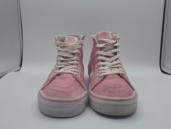 Vans Off The Wall Skate Shoes Women&