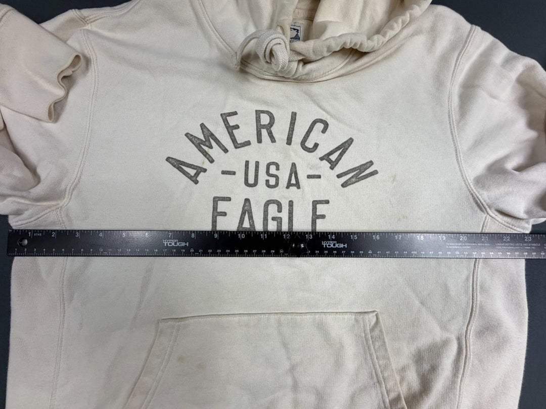 American Eagle USA Hoodie Men&