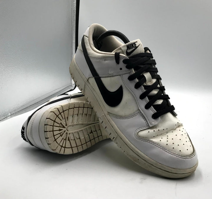 Nike Dunk Low Reverse Panda Athletic Sneakers Men&