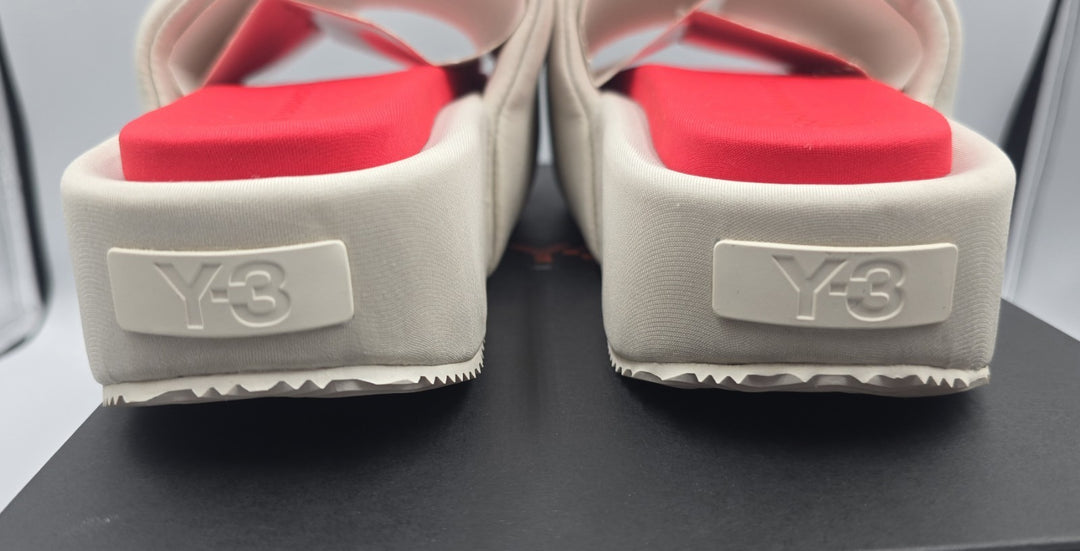 Adidas Y-3 Slide Men&