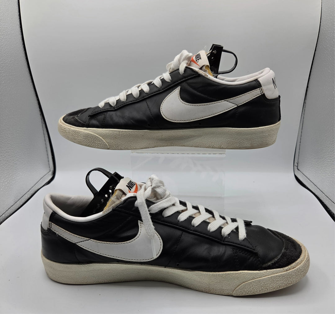 Nike Blazer Low 77 Shoes Men&