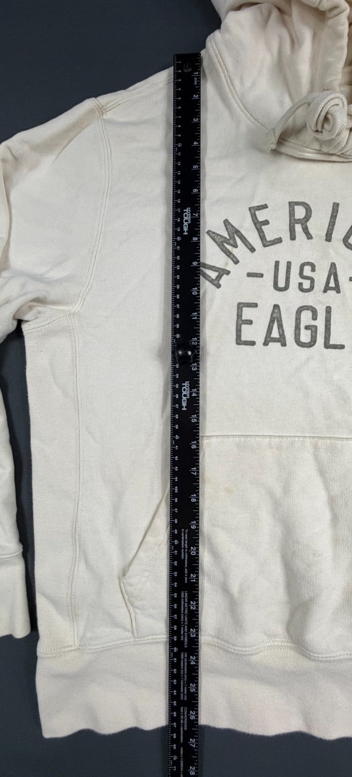 American Eagle USA Hoodie Men&