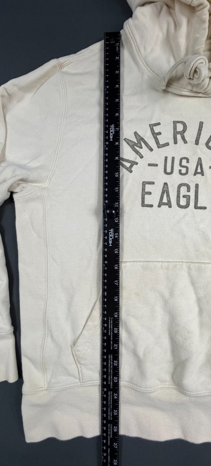 American Eagle USA Hoodie Men&