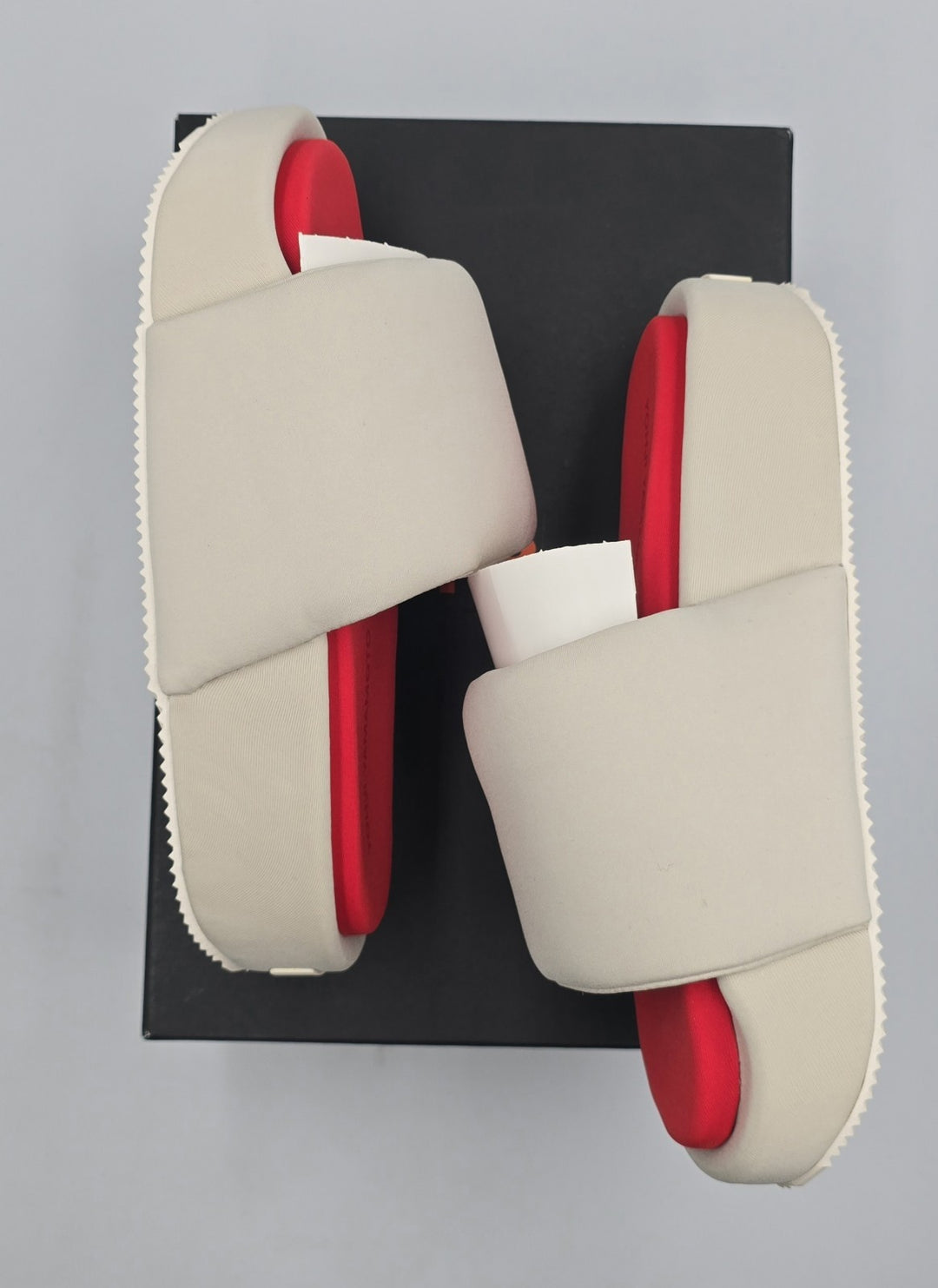 Adidas Y-3 Slide Men&