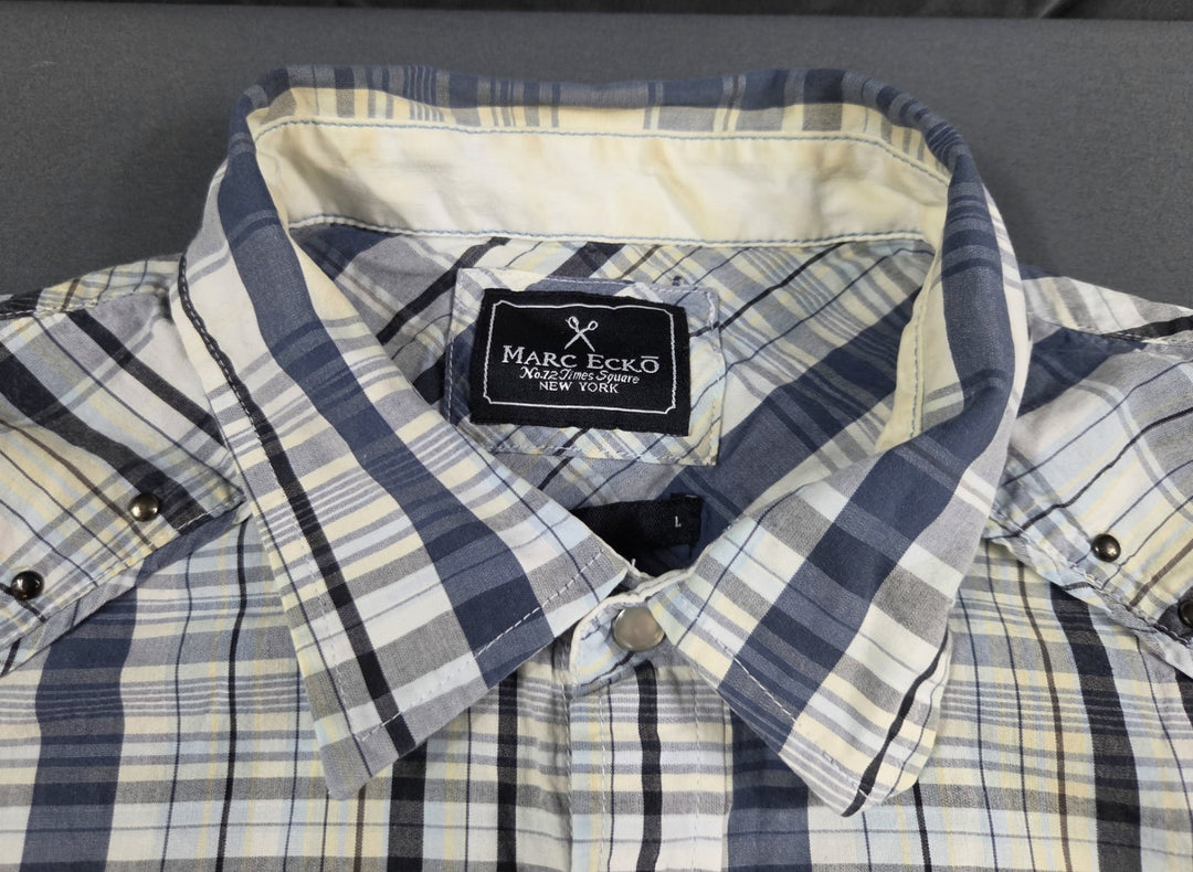 Marc Ecko Cut Sew Men&