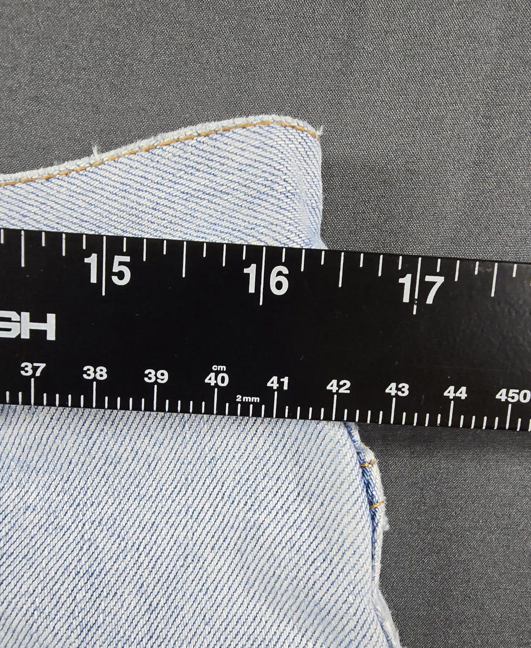 VTG Levi&