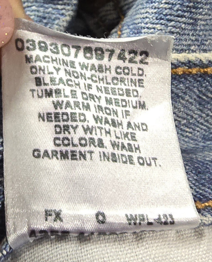 VTG Levi&