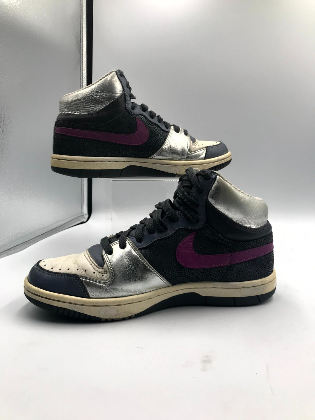 Vintage Nike W&