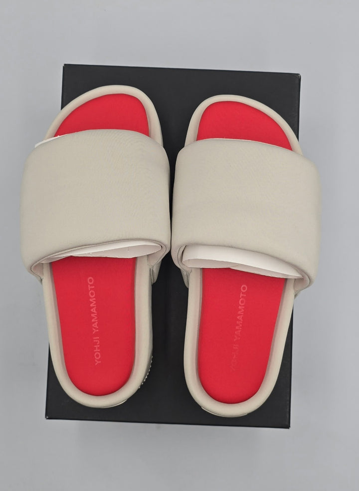 Adidas Y-3 Slide Men&