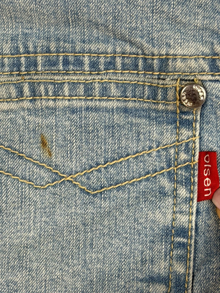 Olsen Trucker Jacket Women&