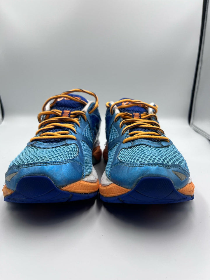 ASICS GEL-GT-2000 3 Athletic Shoes Women&