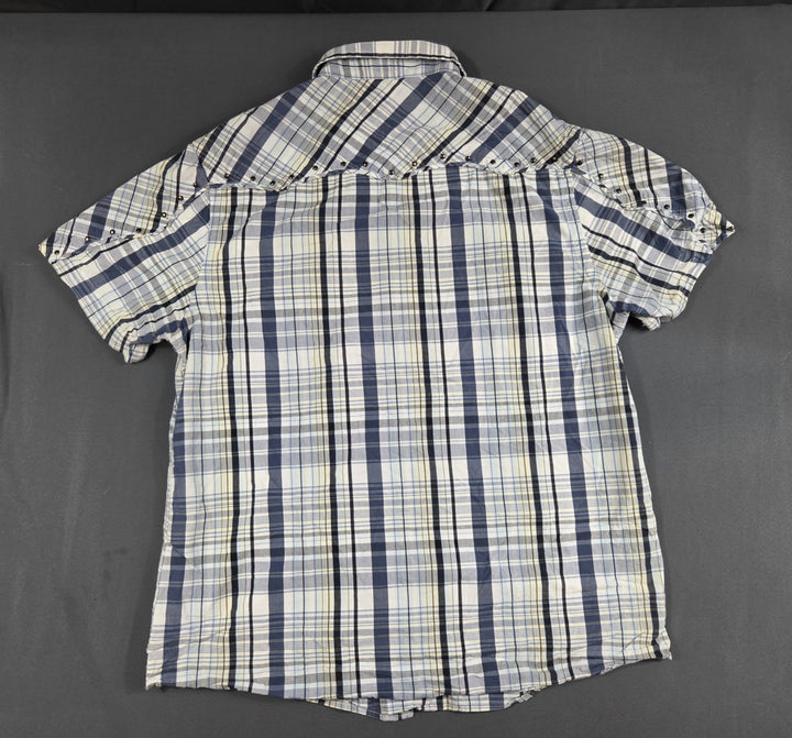 Marc Ecko Cut Sew Men&
