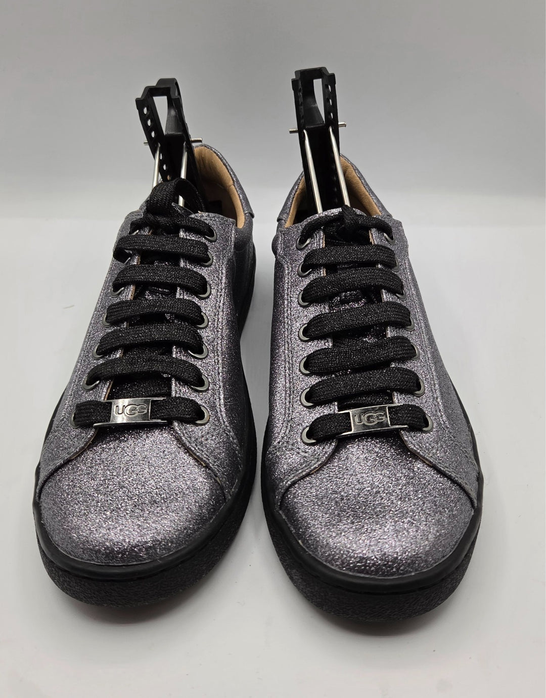 UGG Milo Glitter Trainer Women&