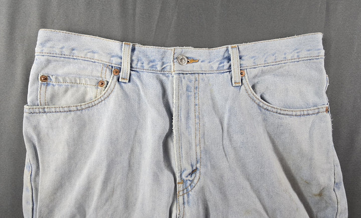 VTG Levi&