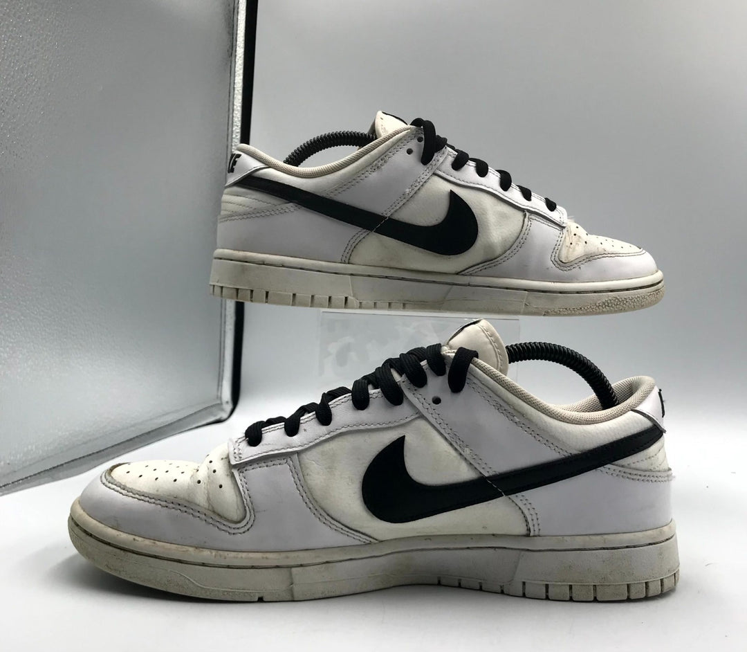 Nike Dunk Low Reverse Panda Athletic Sneakers Men&