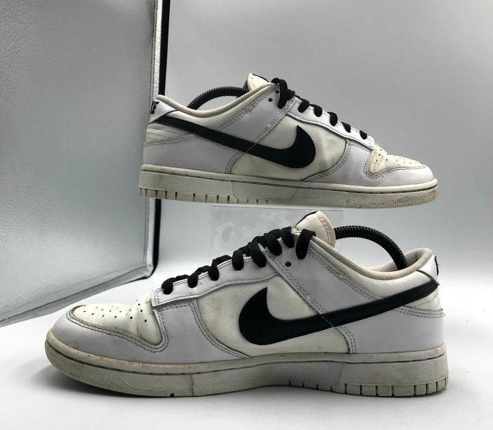 Nike Dunk Low Reverse Panda Athletic Sneakers Men&