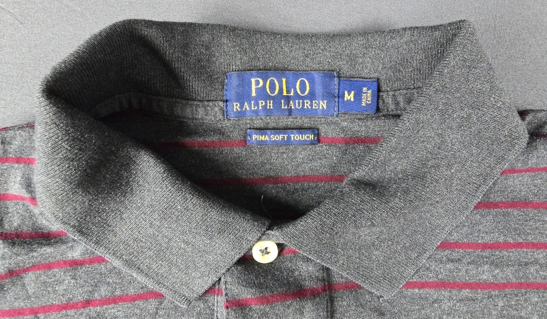 Polo Ralph Lauren Shirt Men&