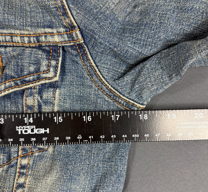 Levi&