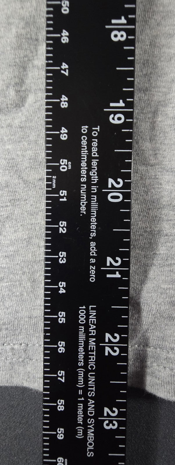 Carhartt Shirt Boys Large (14-16) Gray Graphic Logo Long Sleeve