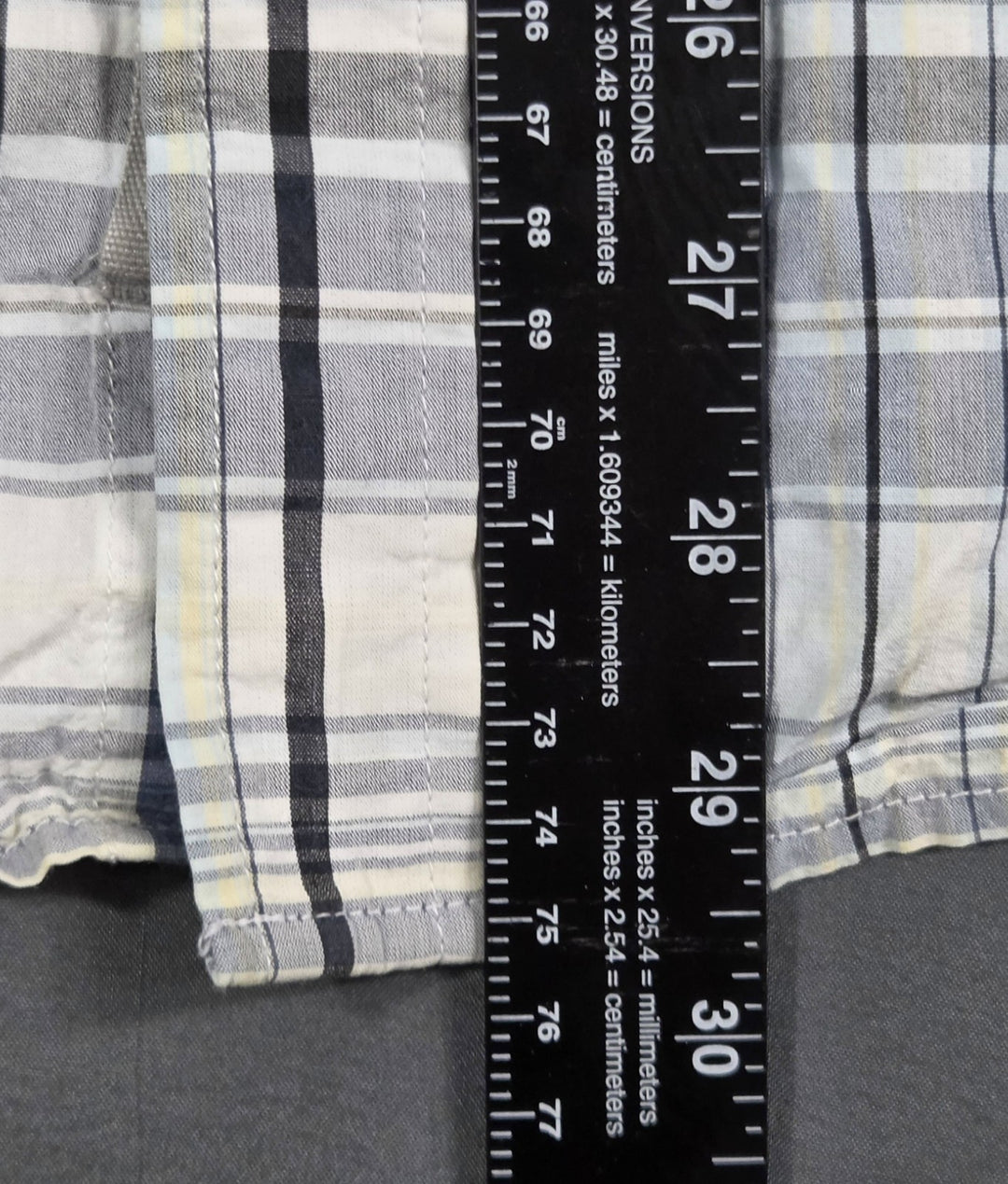 Marc Ecko Cut Sew Men&