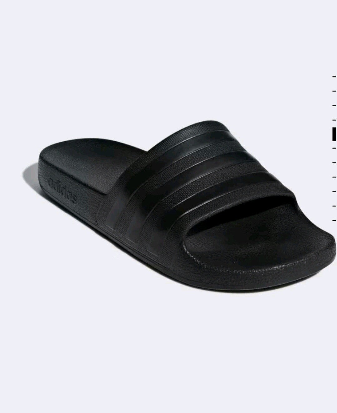 Adidas Adilette Aqua Mens Slides Bathing Size Men&