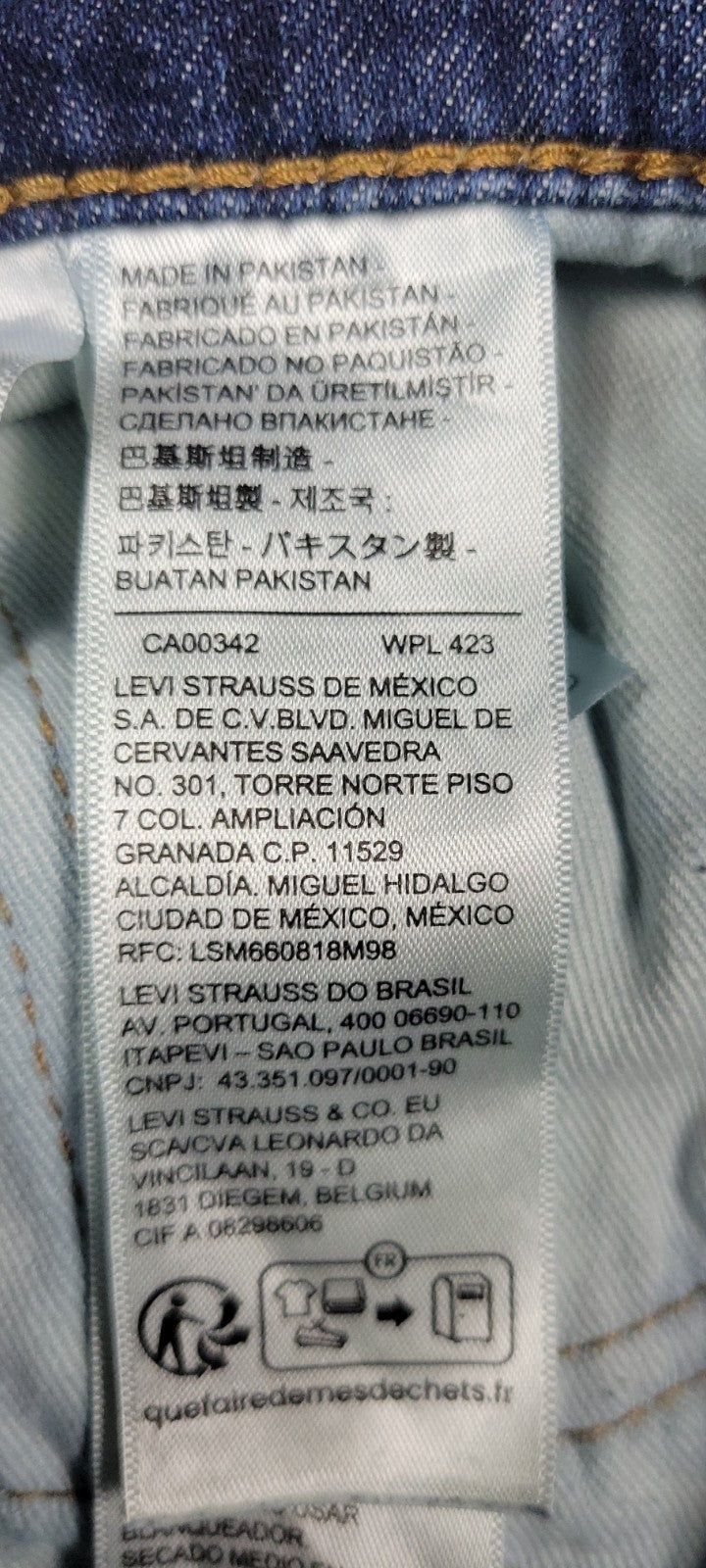 Levi&