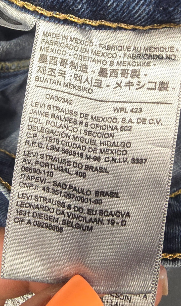 Levi&