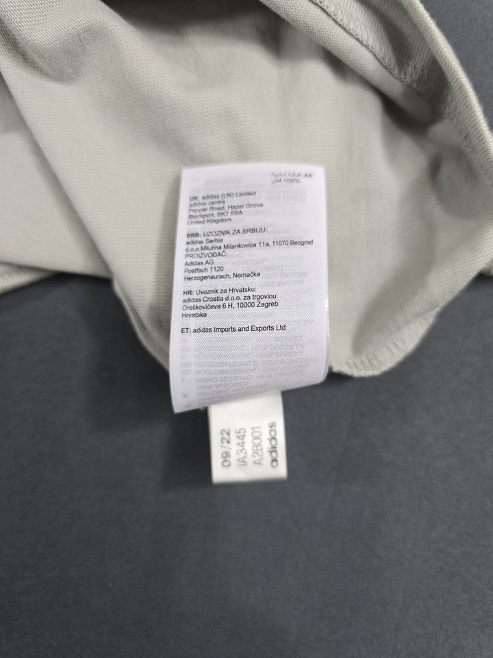 Adidas Basketball Oversize Men&