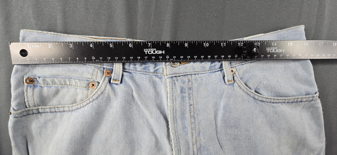 VTG Levi&