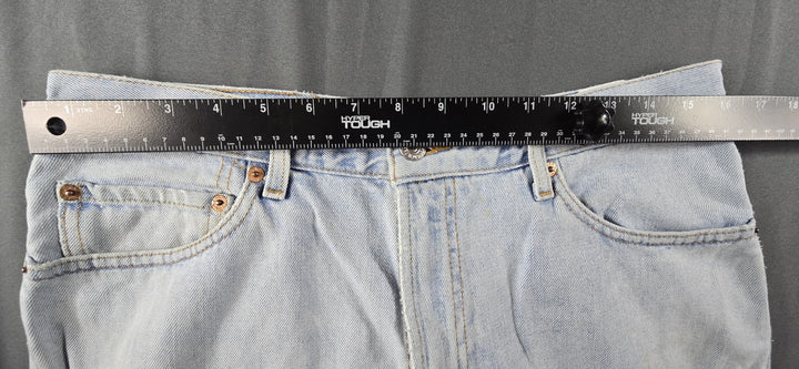 VTG Levi&