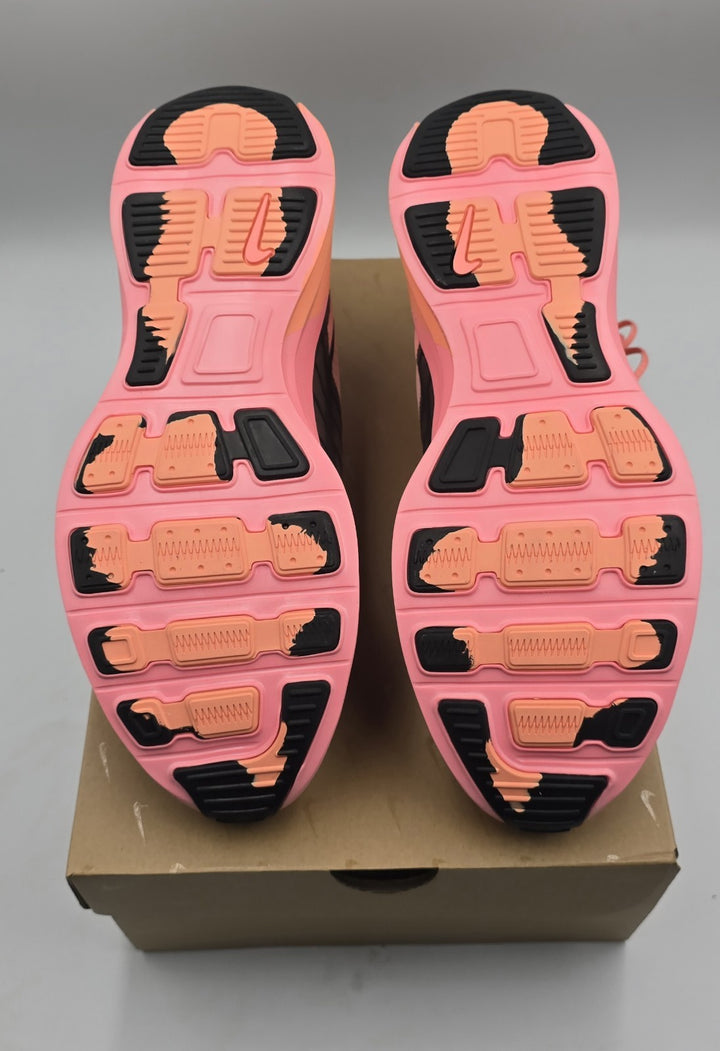 Nike Lunar Roam Premium Mens 12 Pink Gaze Black Crimson Bliss HF4314 699