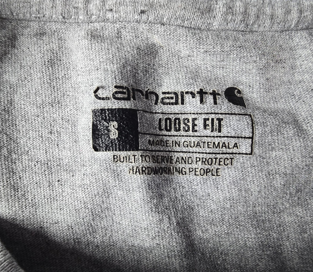 Carhartt K87 Workwear Pocket T-Shirt Men&