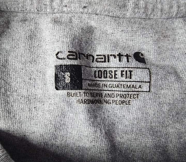 Carhartt K87 Workwear Pocket T-Shirt Men&