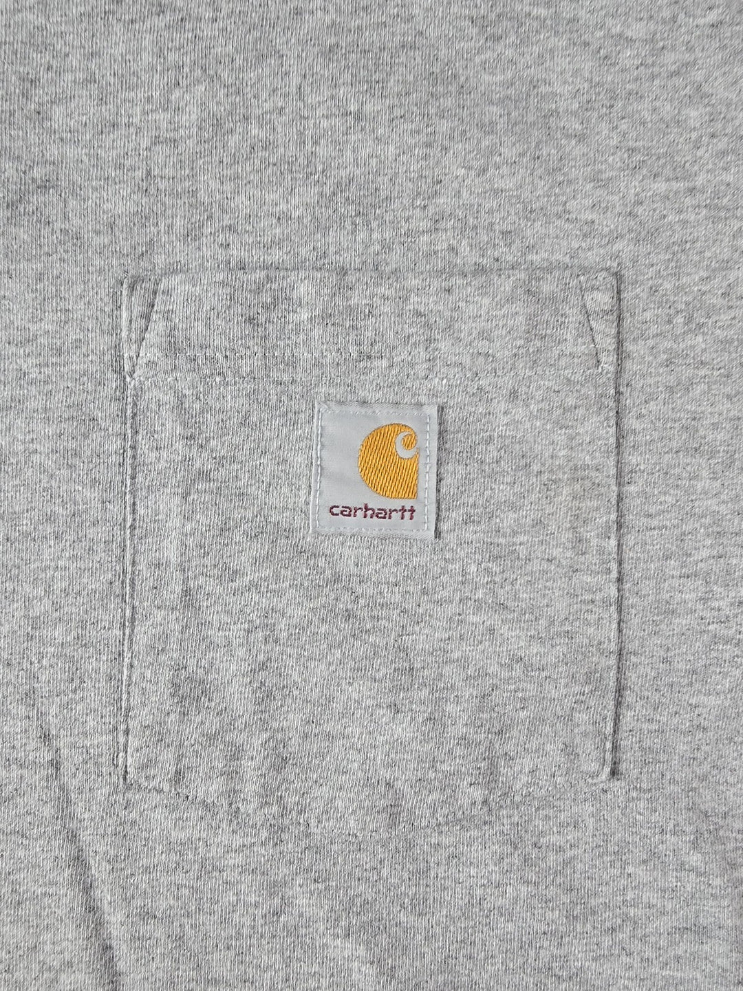 Carhartt K87 Workwear Pocket T-Shirt Men&