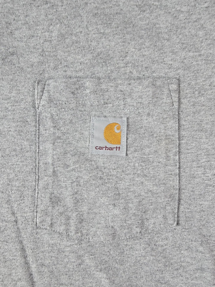 Carhartt K87 Workwear Pocket T-Shirt Men&