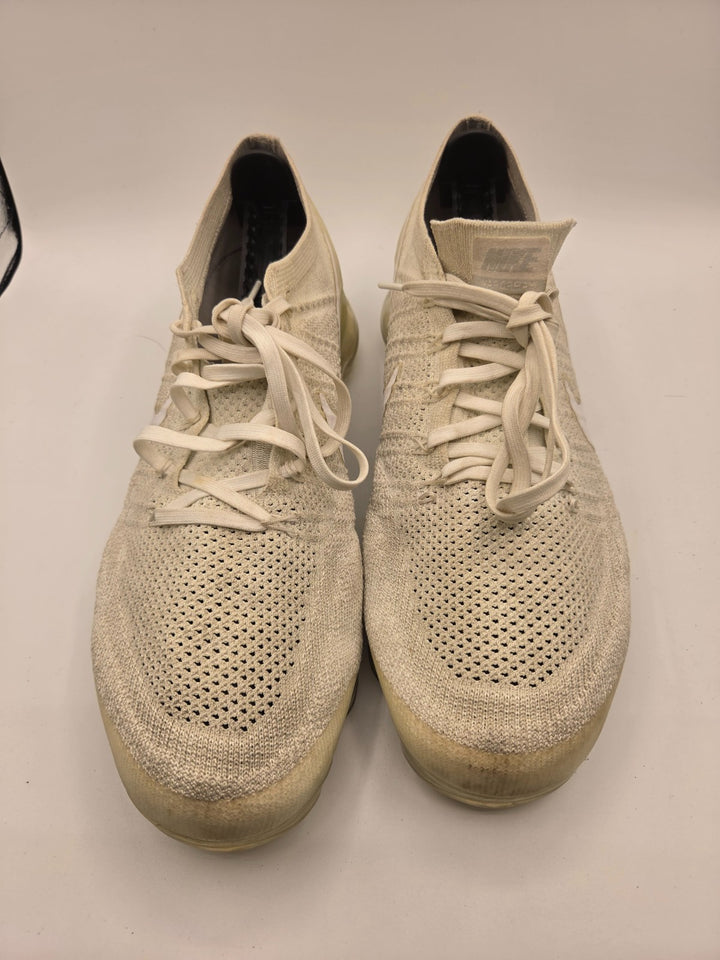 Nike Air VaporMax Flyknit Running Shoes Men&