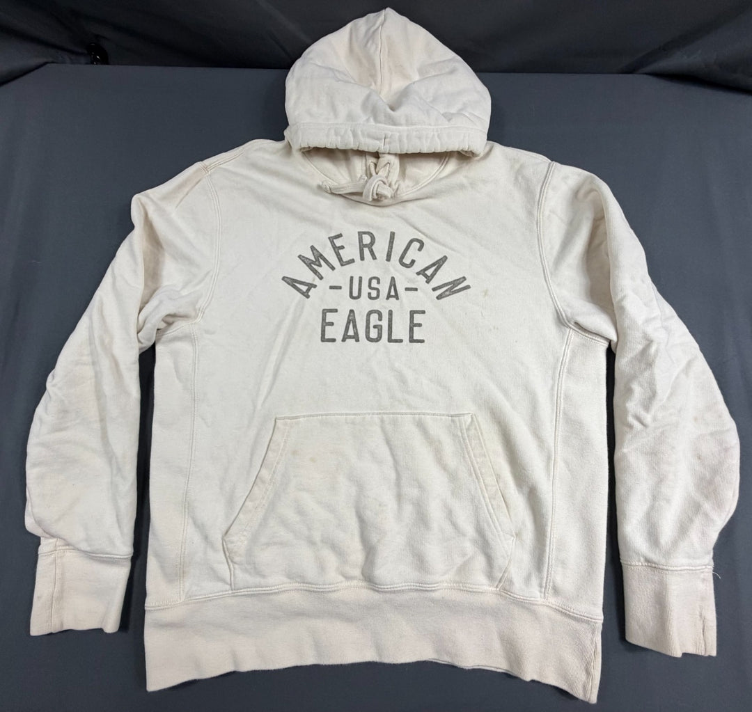 American Eagle USA Hoodie Men&