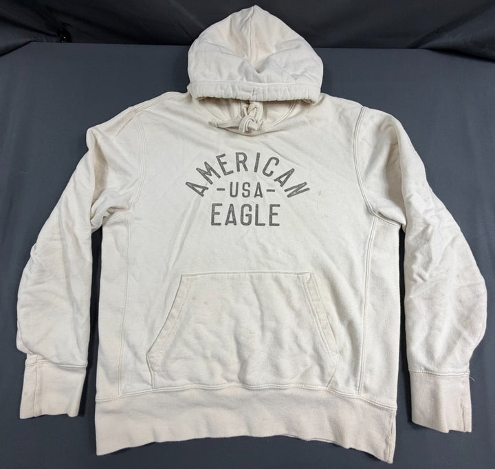 American Eagle USA Hoodie Men&