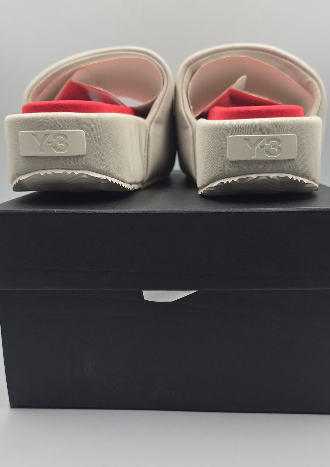 Adidas Y-3 Slide Men&